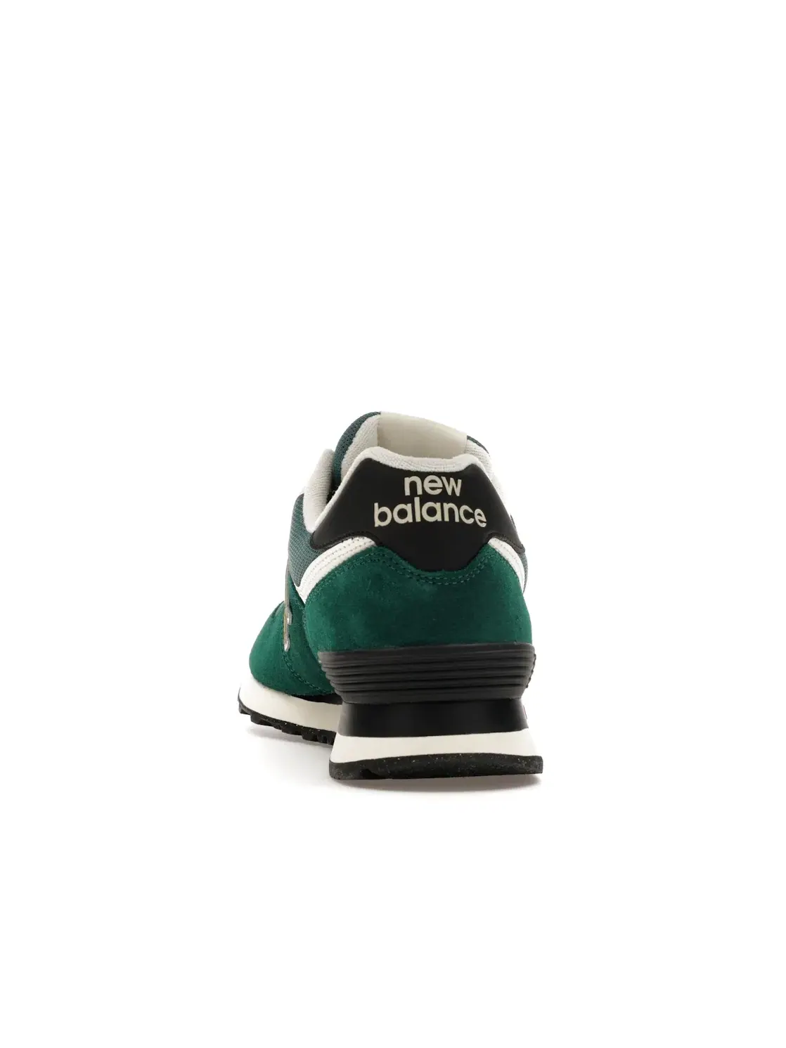 Мужские кроссовки Lifestyle New Balance 574 — изображение 4 из 4, зеленый