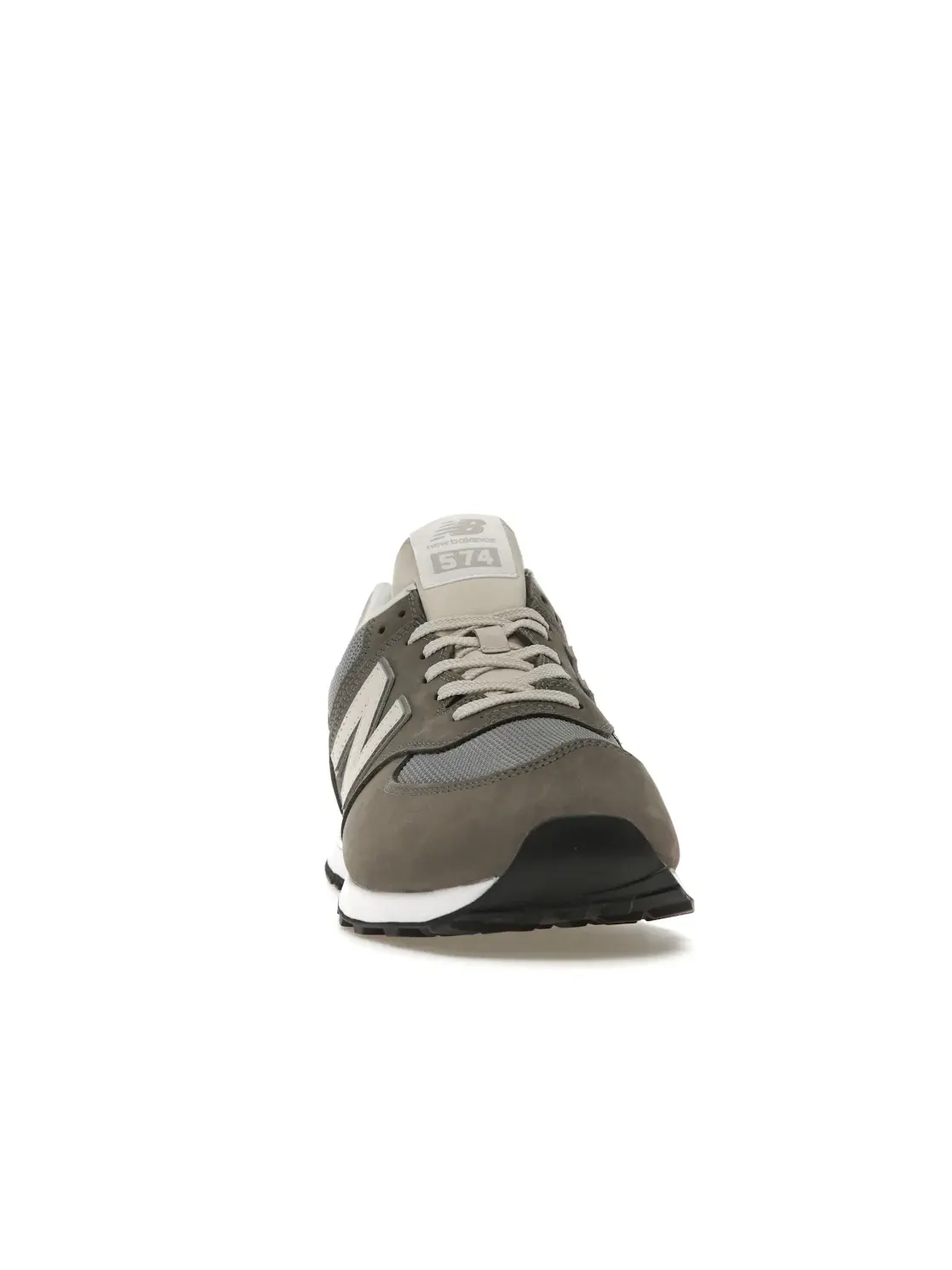 Мужские кроссовки Lifestyle New Balance 574 — изображение 1 из 2, серый