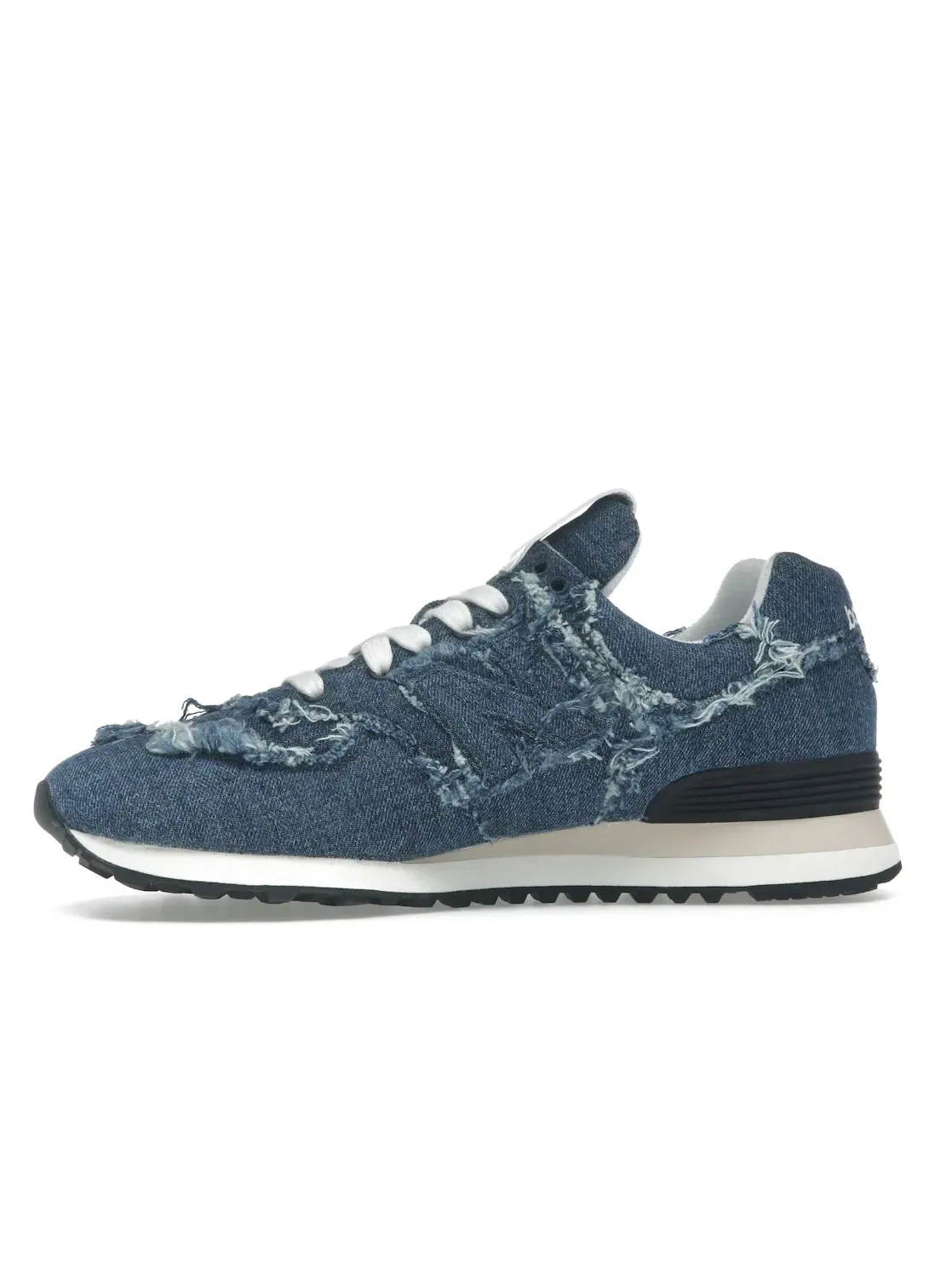 Мужские кроссовки Lifestyle New Balance 574 — изображение 3 из 4