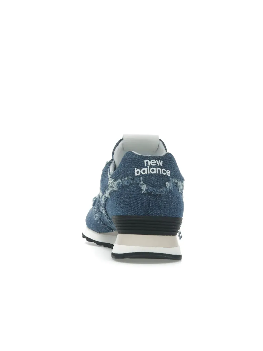Мужские кроссовки Lifestyle New Balance 574 — изображение 4 из 4