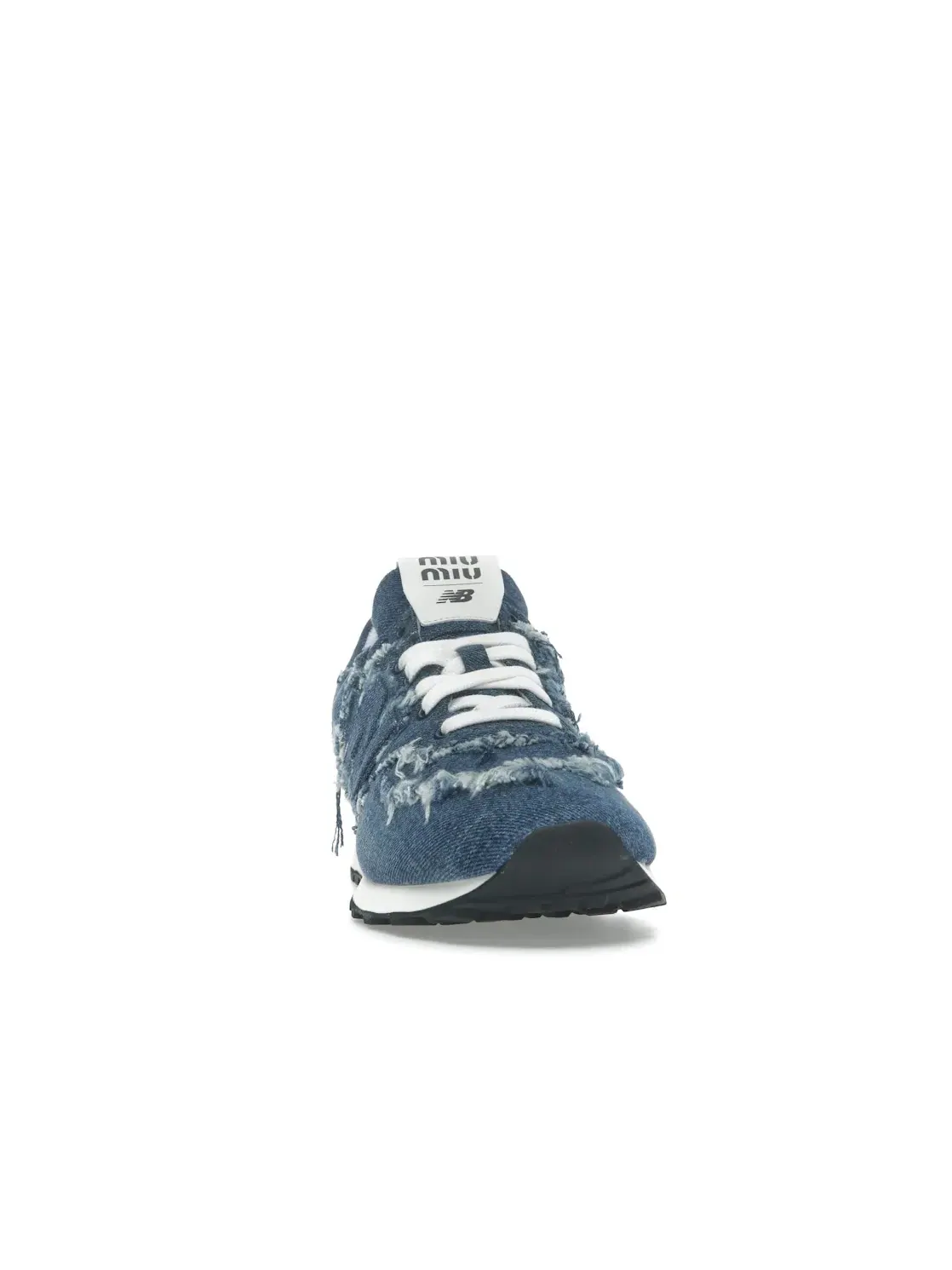 Женские кроссовки Lifestyle New Balance 574 — изображение 2 из 4, джинсовый синий