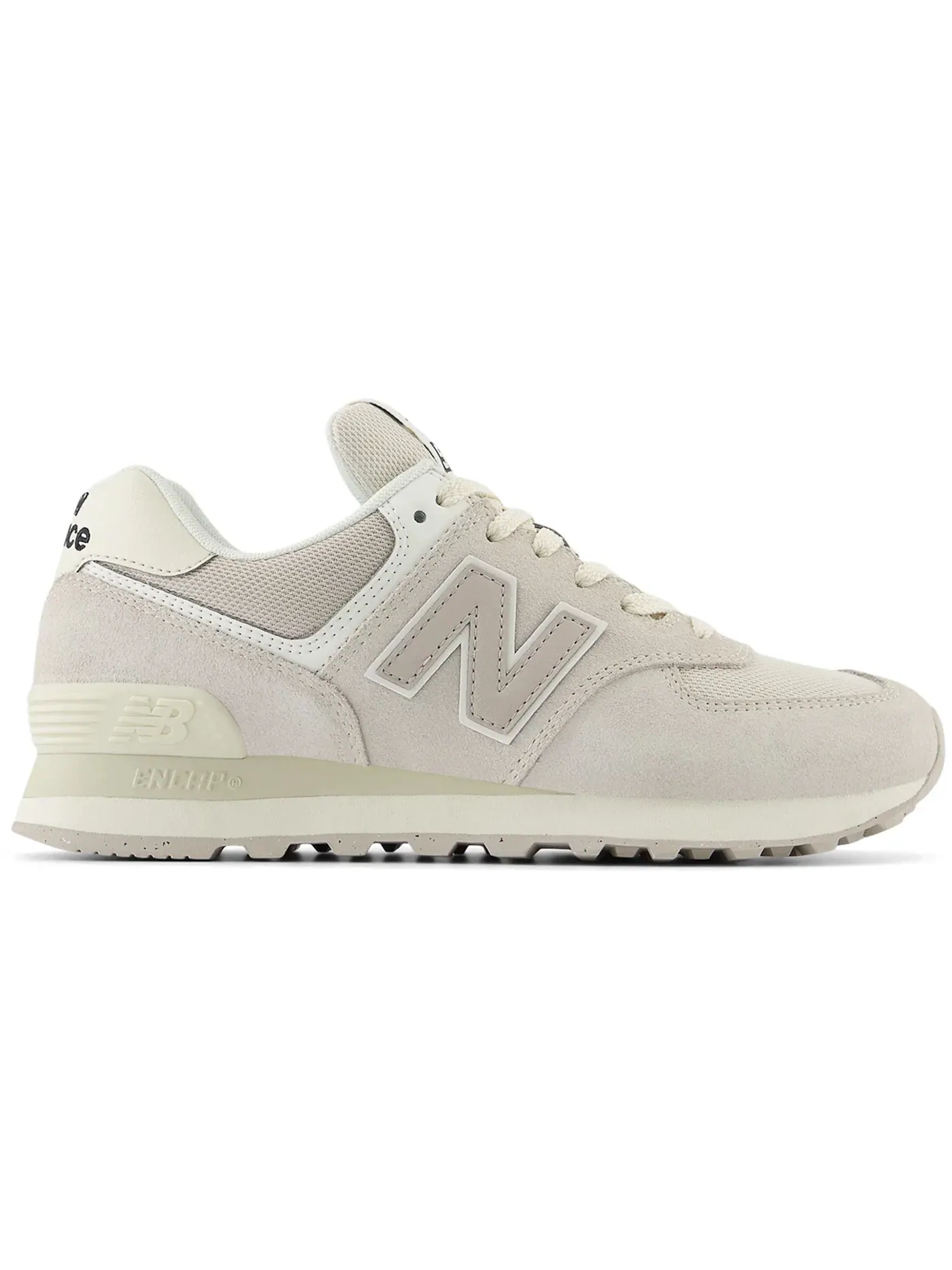 Женские кроссовки Lifestyle New Balance 574, Moonbeam Moonrock Turtledove — изображение 1 из 1