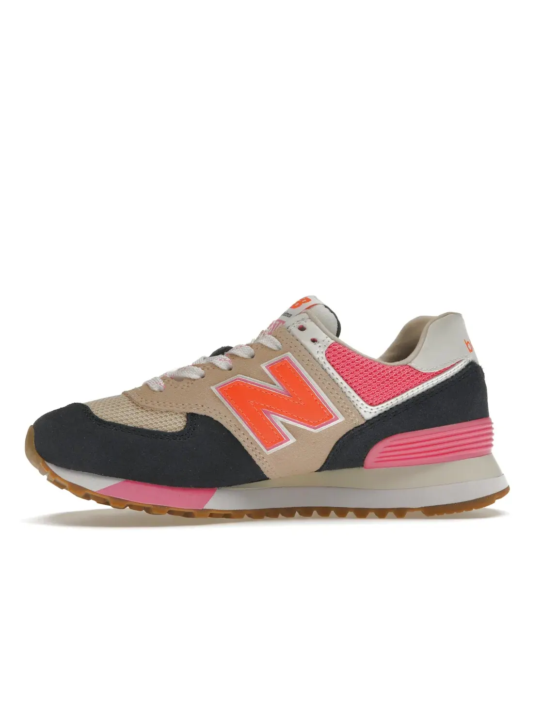 Женские кроссовки Lifestyle New Balance 574 — изображение 3 из 4