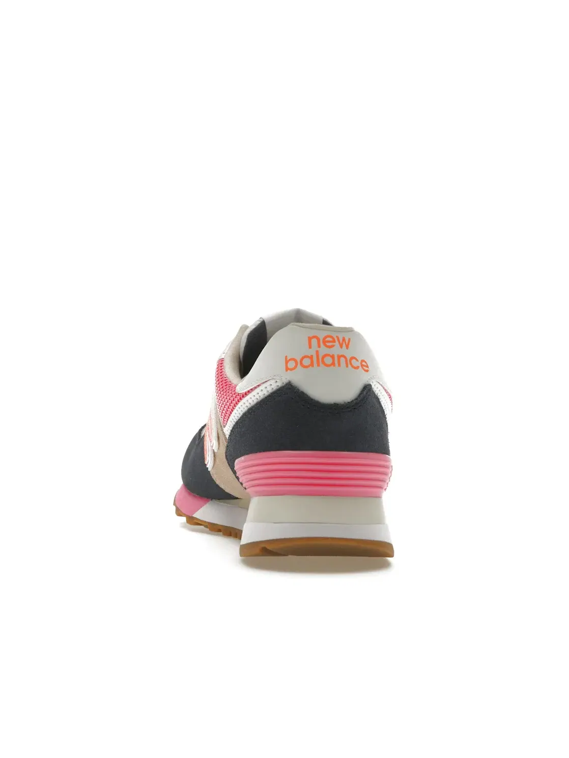 Женские кроссовки Lifestyle New Balance 574 — изображение 4 из 4