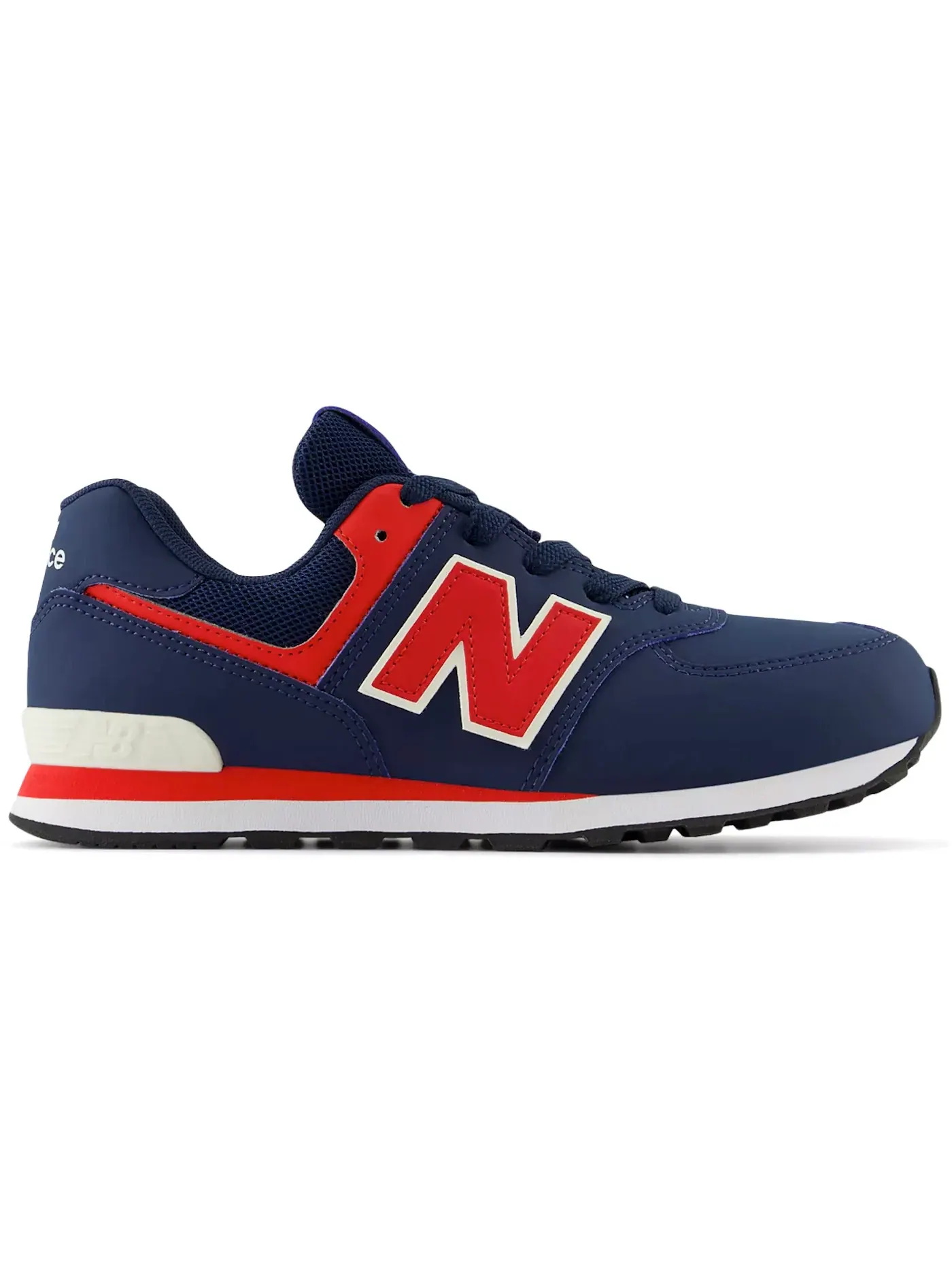 Детские кроссовки Lifestyle New Balance 574 — изображение 1 из 1