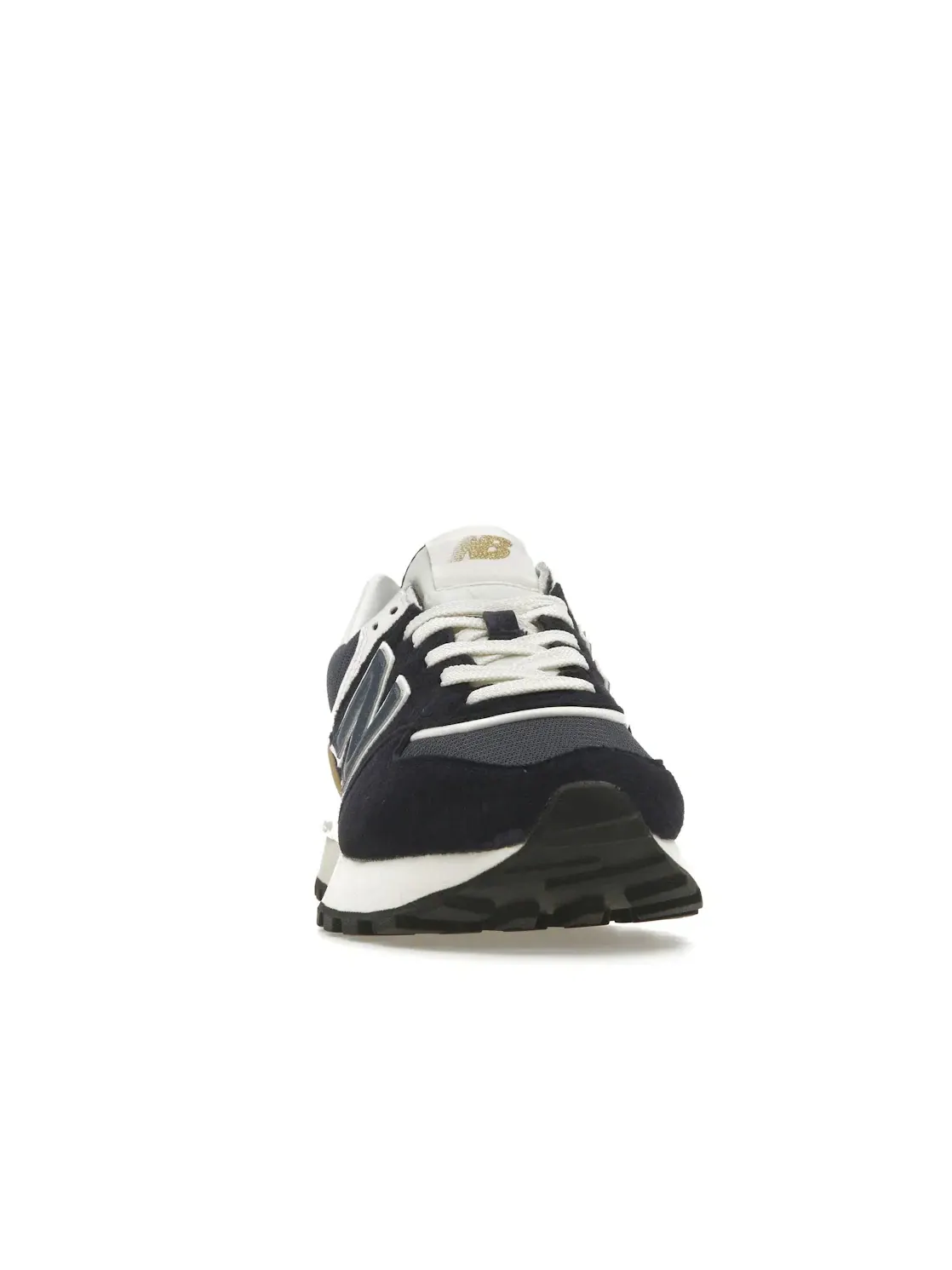 Детские кроссовки с пеноматериалом New Balance 574 — изображение 2 из 4