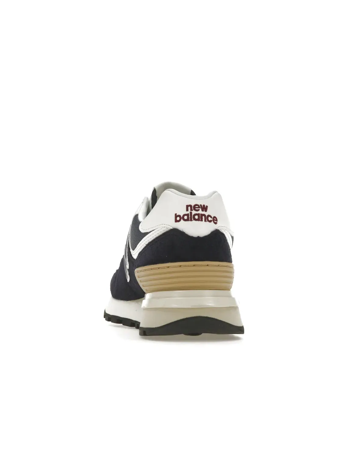 Детские кроссовки с пеноматериалом New Balance 574 — изображение 4 из 4