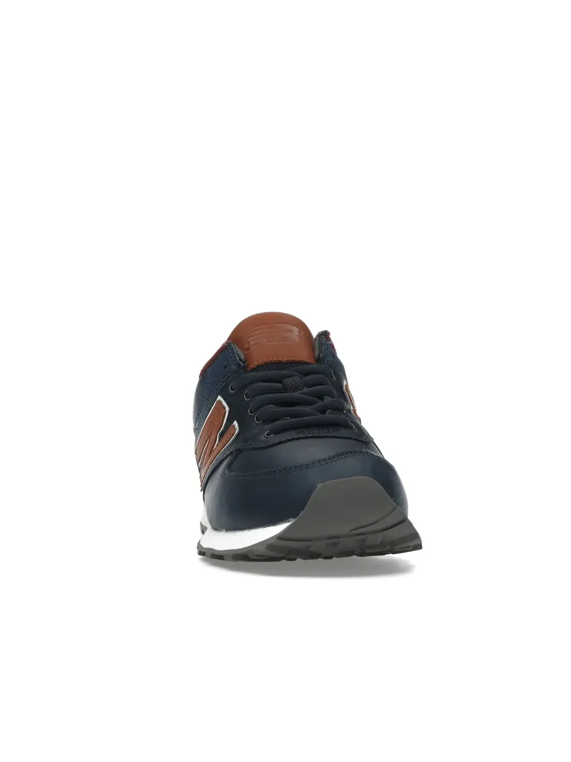 Унисекс кроссовки Lifestyle New Balance 574 — изображение 2 из 4