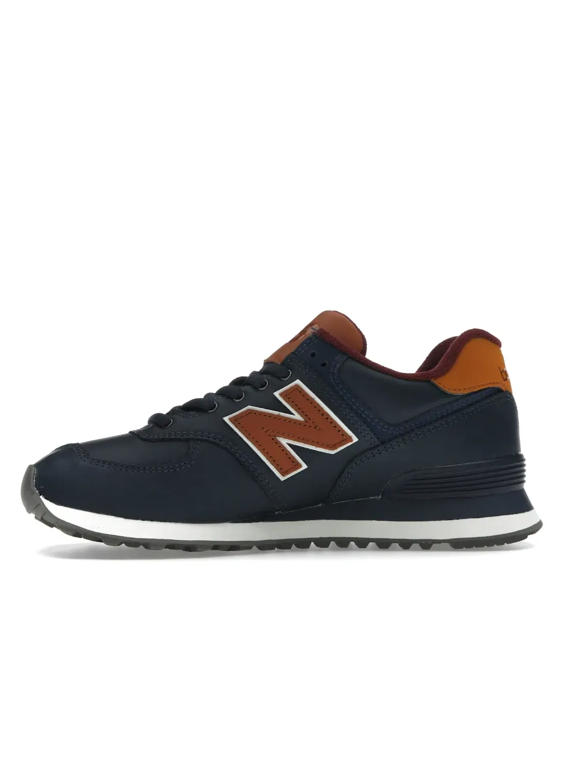 Унисекс кроссовки Lifestyle New Balance 574 — изображение 3 из 4