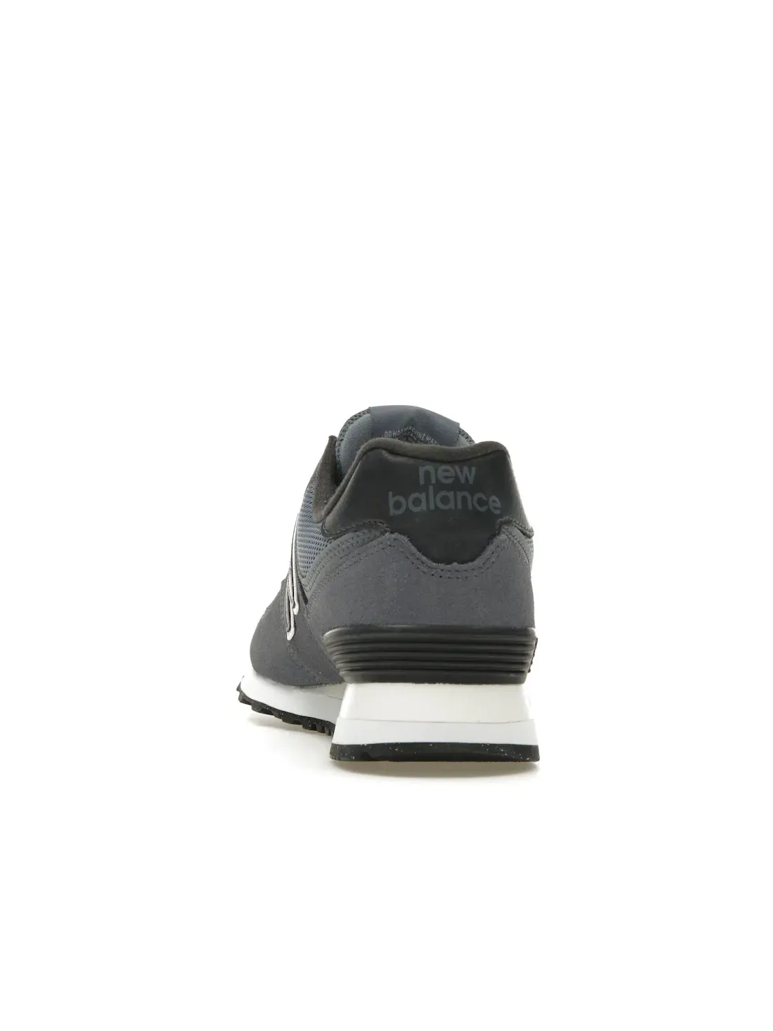 Мужские кроссовки Lifestyle New Balance 574 — изображение 4 из 4, фиолетовый