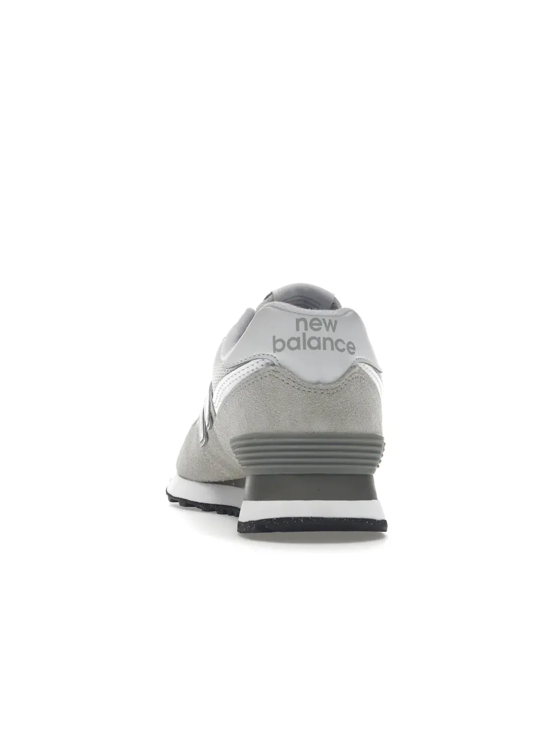 Женские кроссовки Lifestyle New Balance 574 — изображение 4 из 4, белый