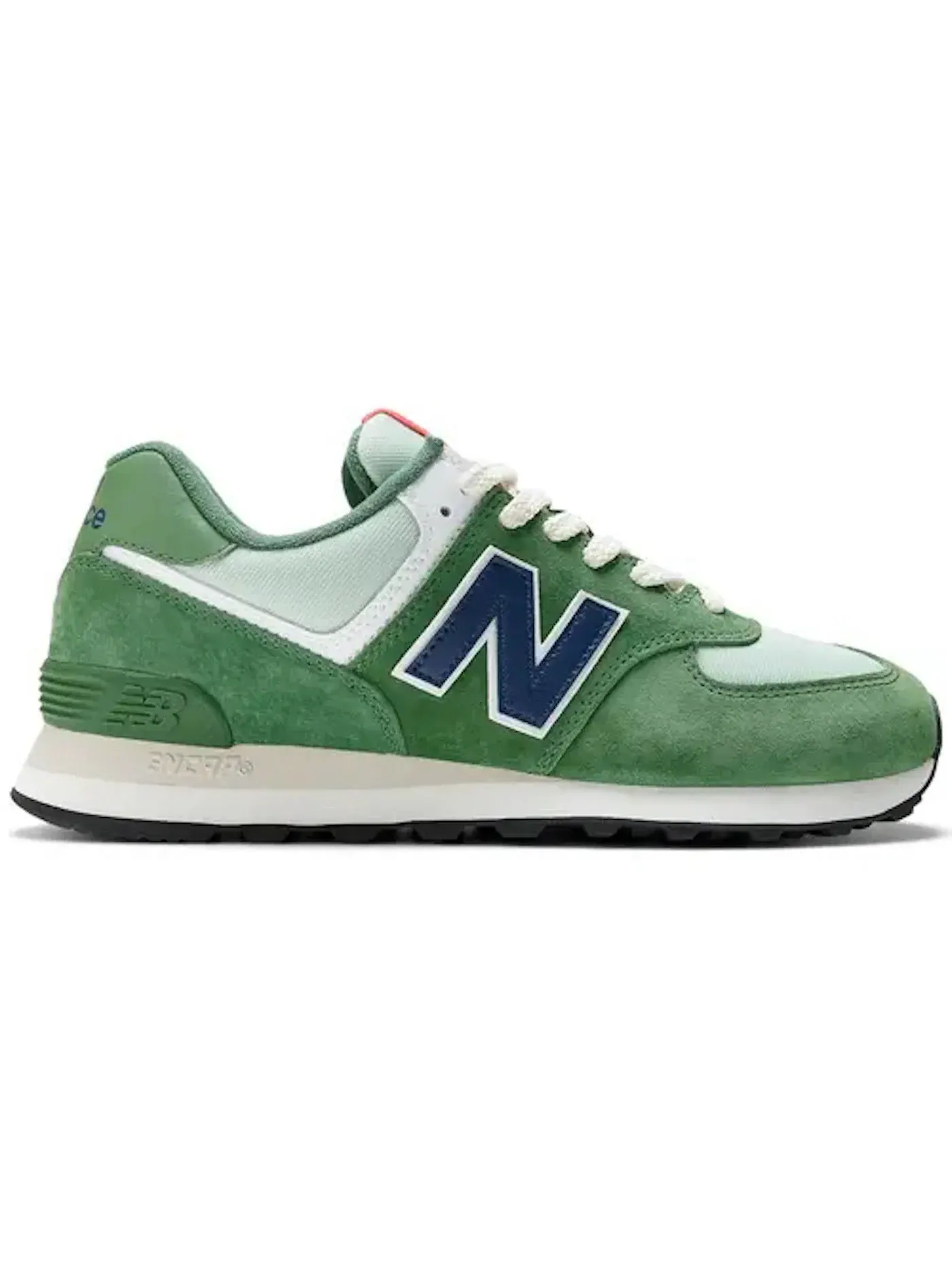 Мужские кроссовки Lifestyle New Balance 574 — изображение 1 из 1, нори