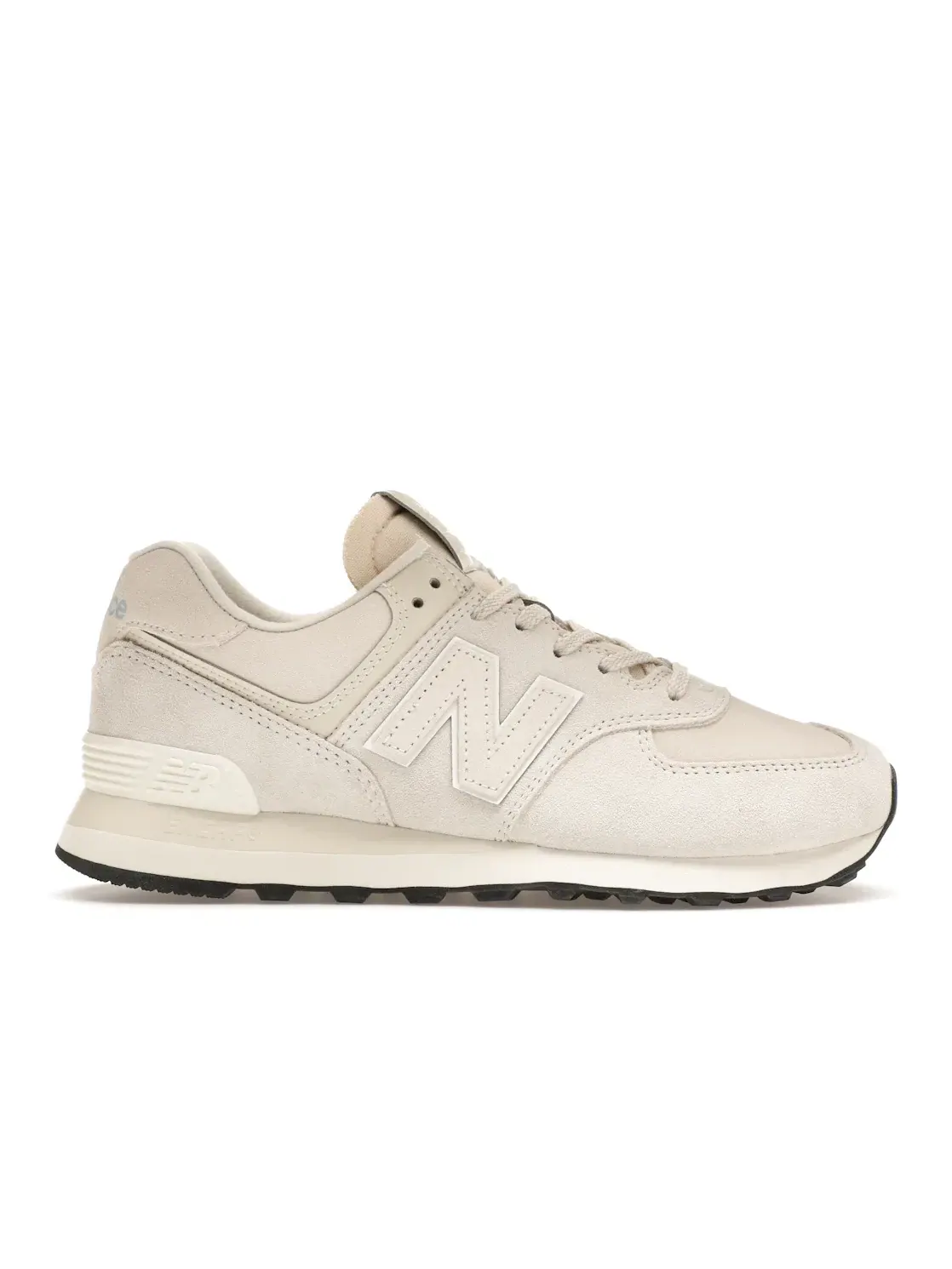 Мужские кроссовки Lifestyle New Balance 574, Linen/Sea Salt — изображение 1 из 4
