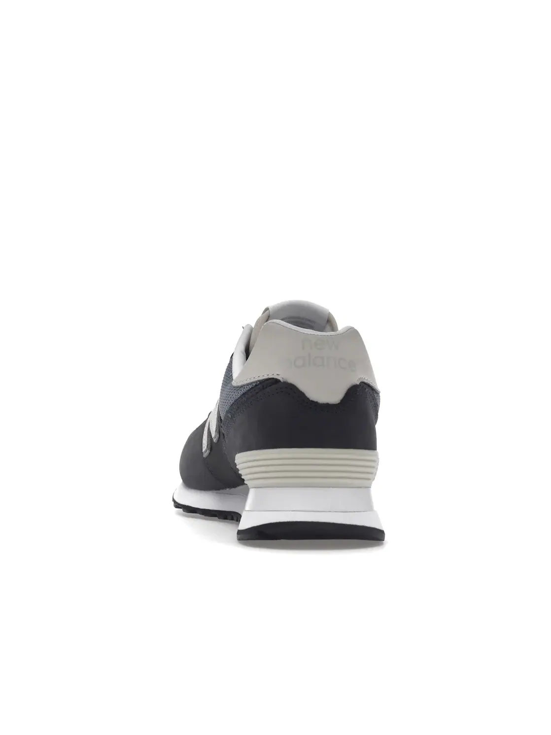 Мужские кроссовки Lifestyle New Balance 574 — изображение 4 из 4, белый