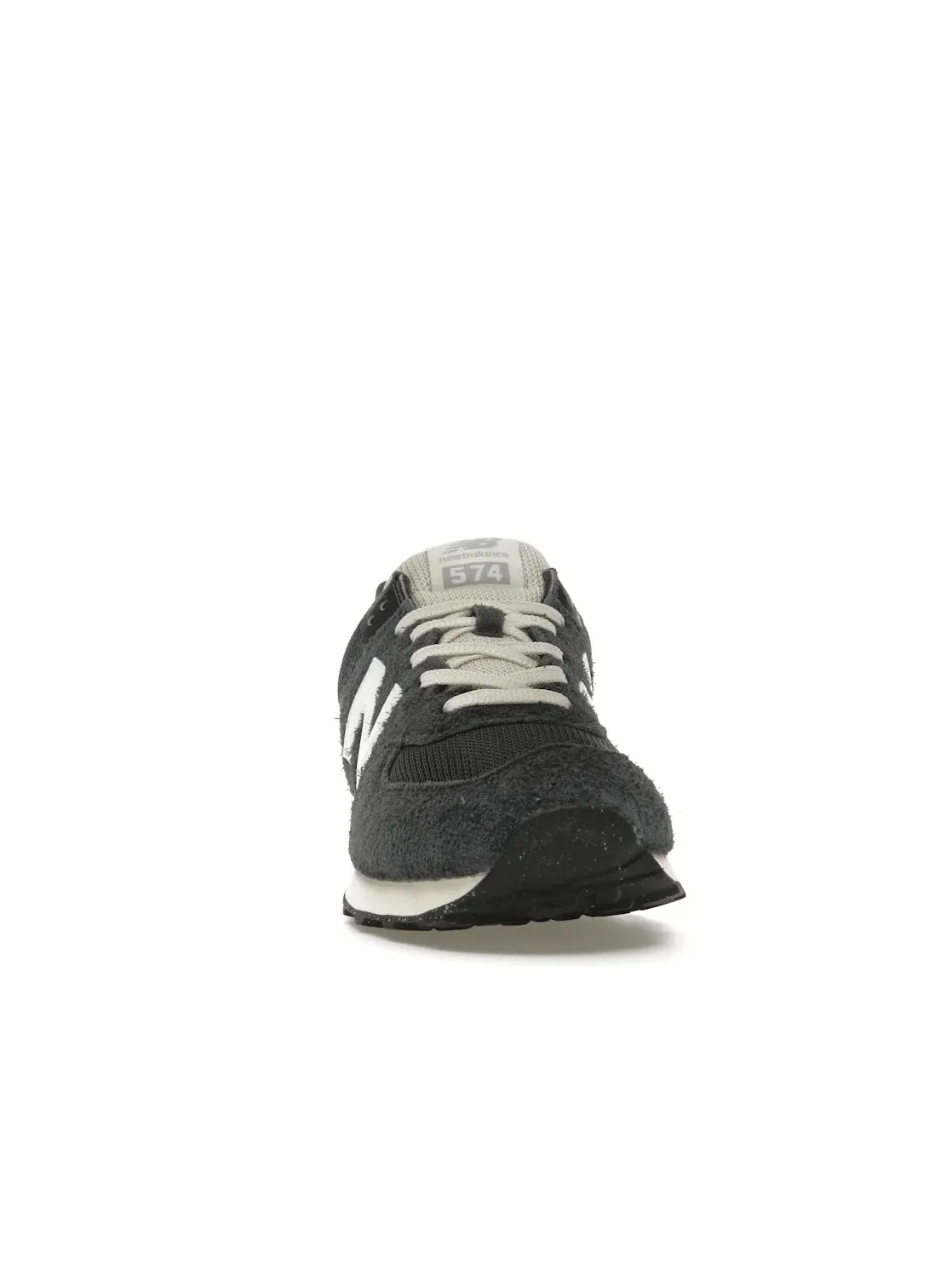Мужские кроссовки Lifestyle New Balance 574 — изображение 2 из 4, черный