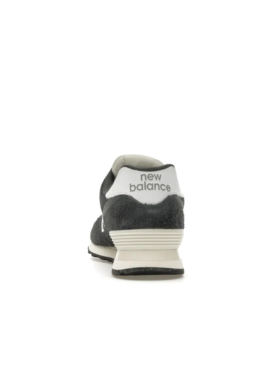 Мужские кроссовки Lifestyle New Balance 574 — изображение 4 из 4, черный