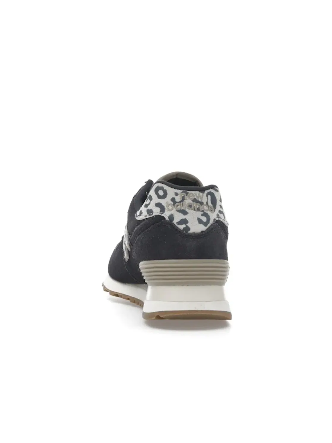 Женские кроссовки Lifestyle New Balance 574, Phantom Sea Salt — изображение 4 из 4
