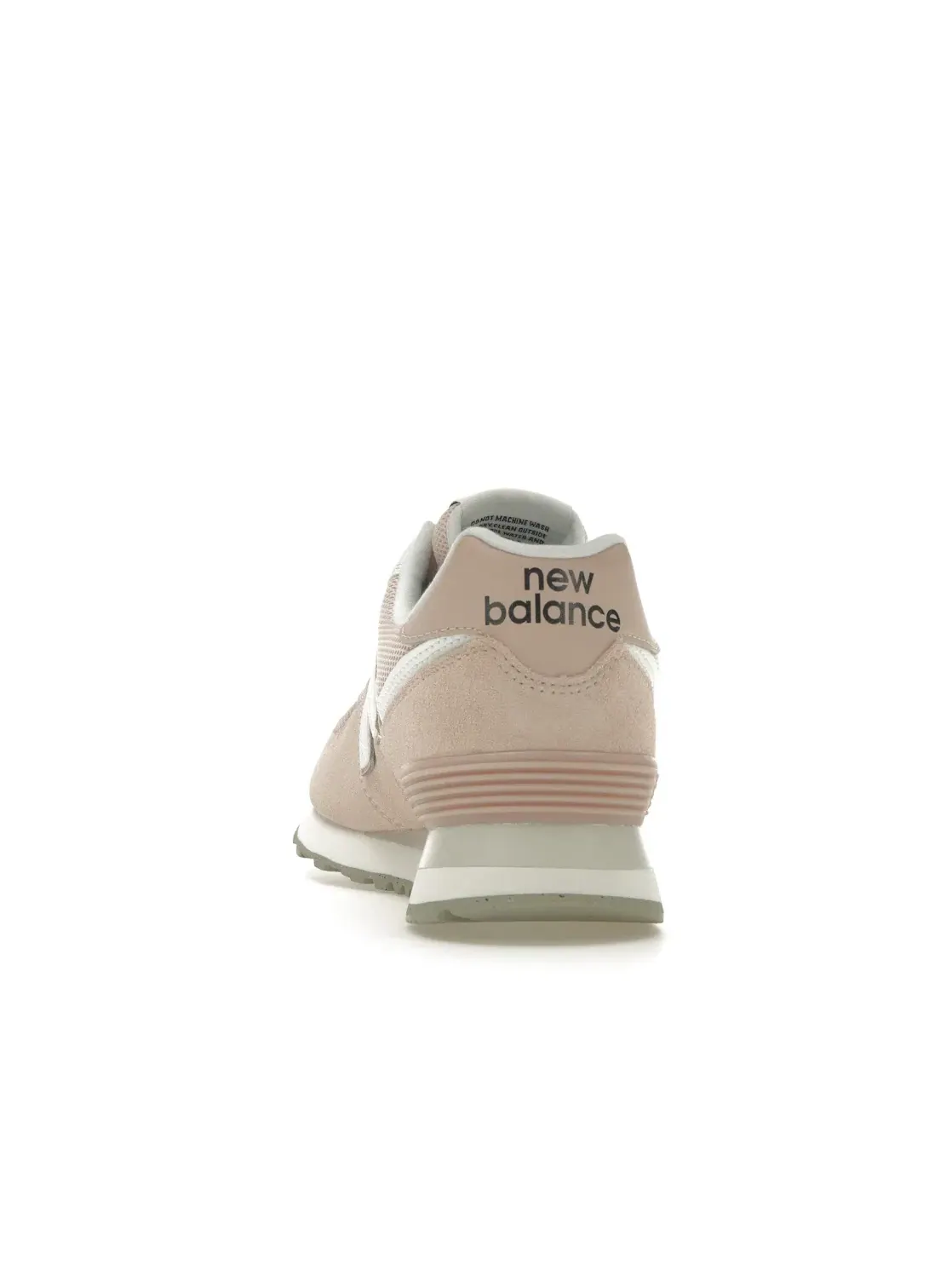 Мужские кроссовки Lifestyle New Balance 574 — изображение 4 из 4, розовый