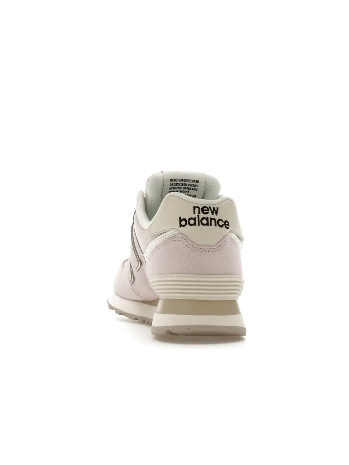 Женские кроссовки Lifestyle New Balance 574 — изображение 4 из 4, розовый