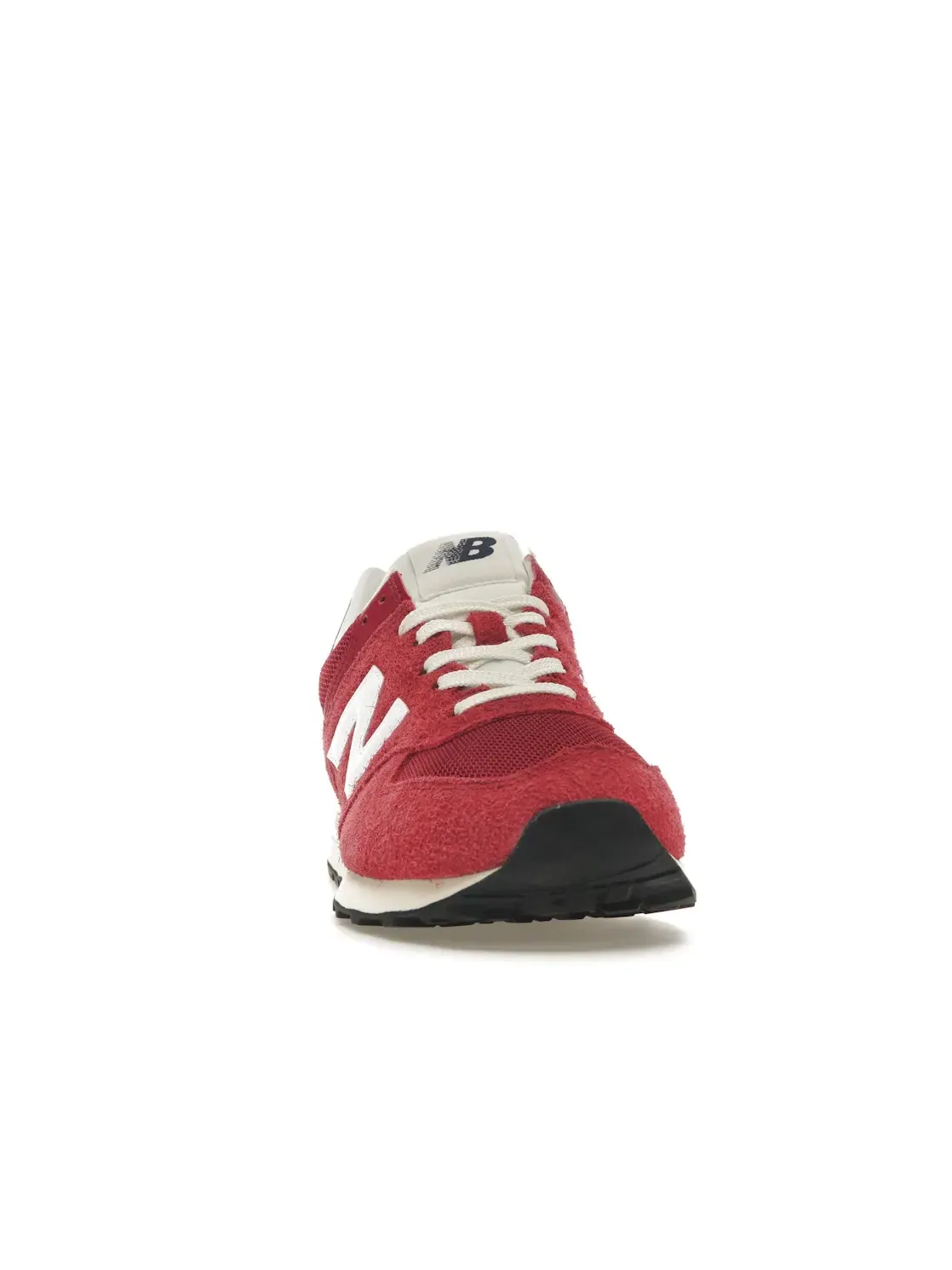 Унисекс кроссовки Lifestyle New Balance 574 — изображение 2 из 4, красный/белый/серый
