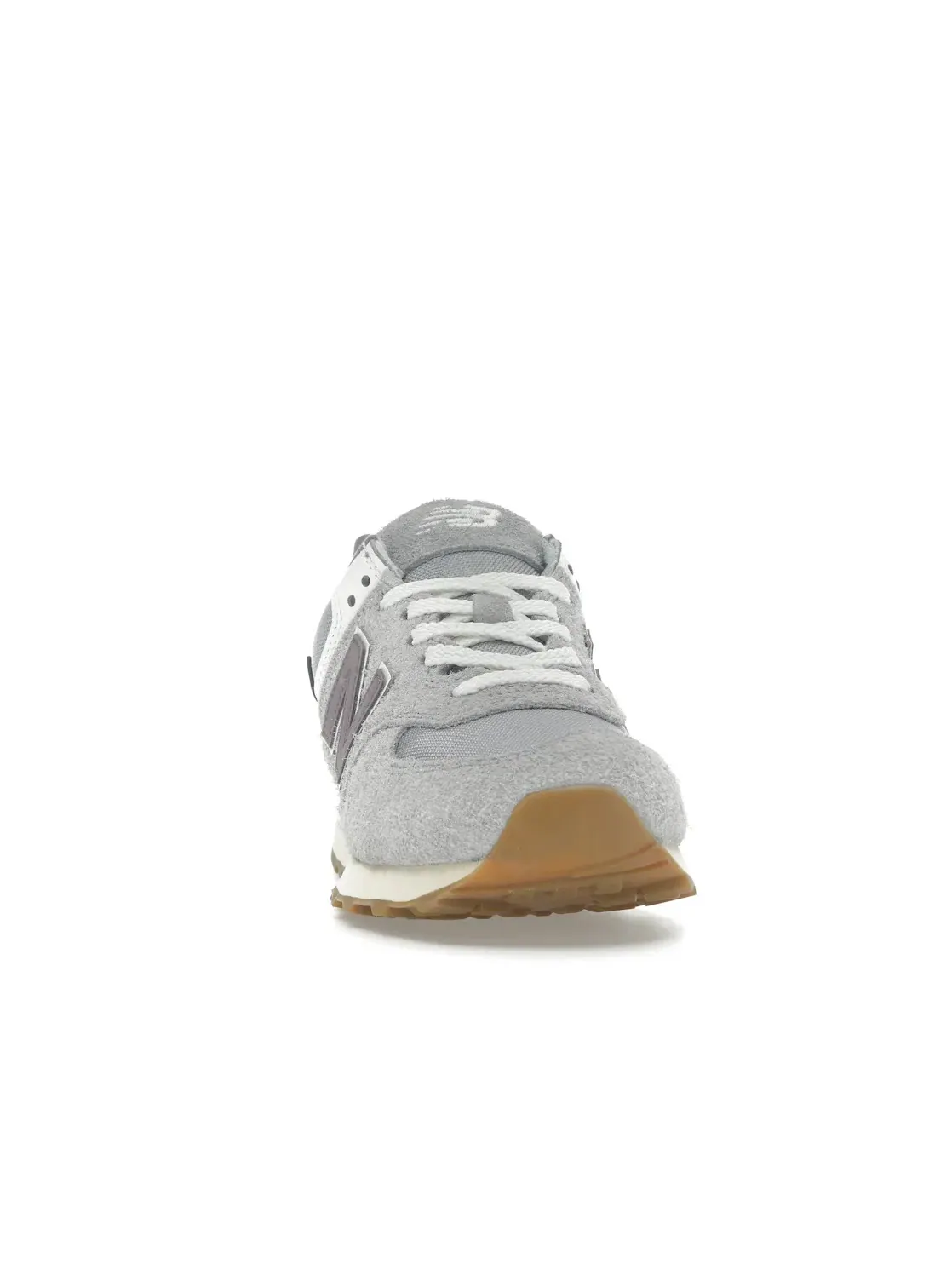 Мужские кроссовки Lifestyle New Balance 574 — изображение 2 из 4, серый