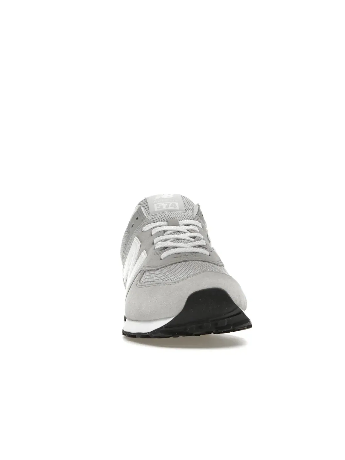 Мужские кроссовки Lifestyle New Balance 574, Rain Cloud/Reflection — изображение 2 из 4