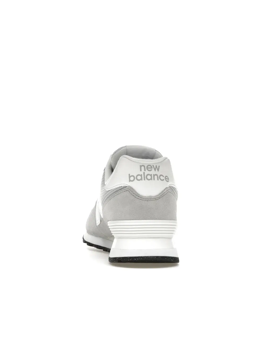 Мужские кроссовки Lifestyle New Balance 574, Rain Cloud/Reflection — изображение 4 из 4