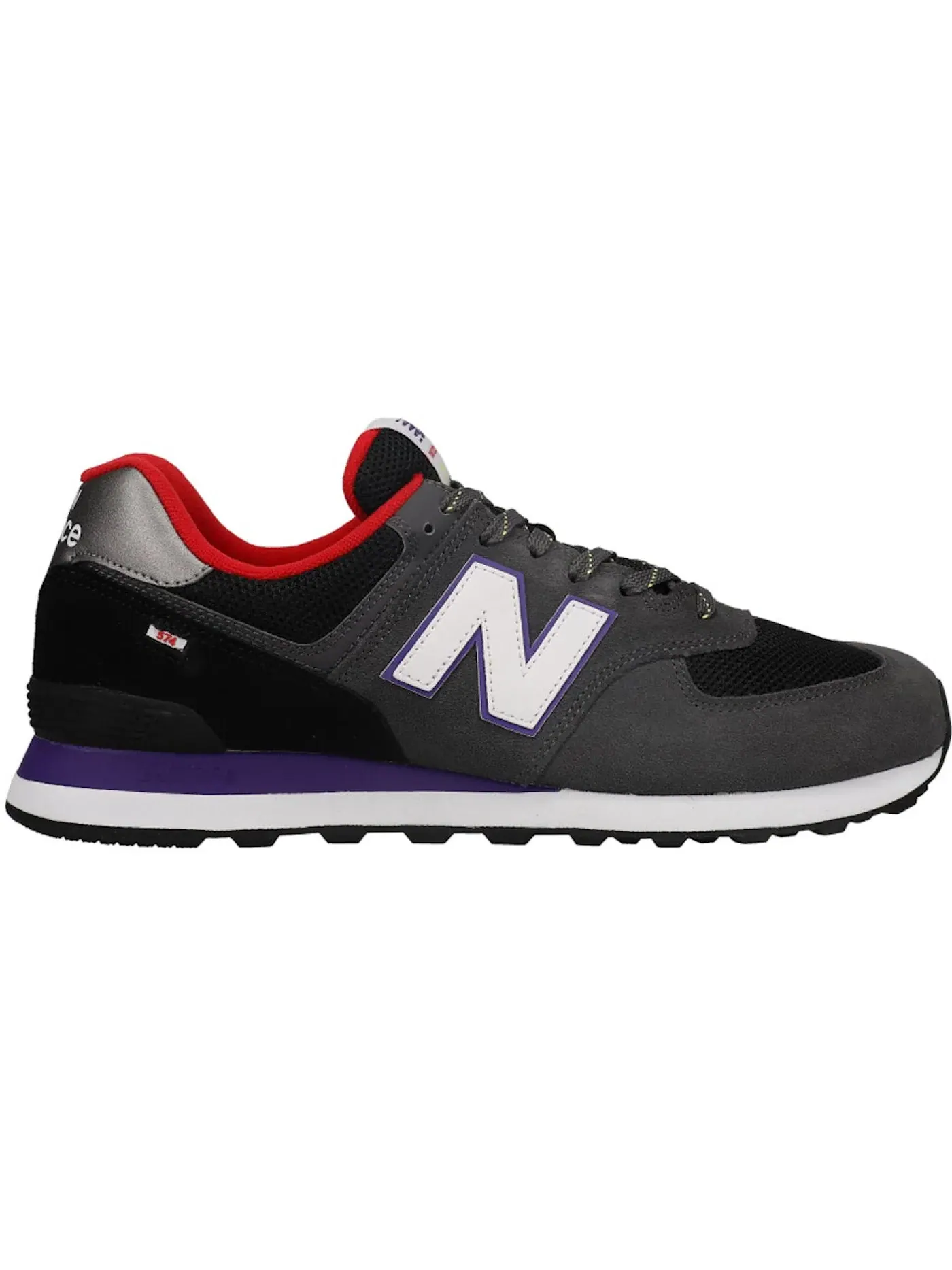 Мужские кроссовки Lifestyle New Balance 574 — изображение 1 из 1