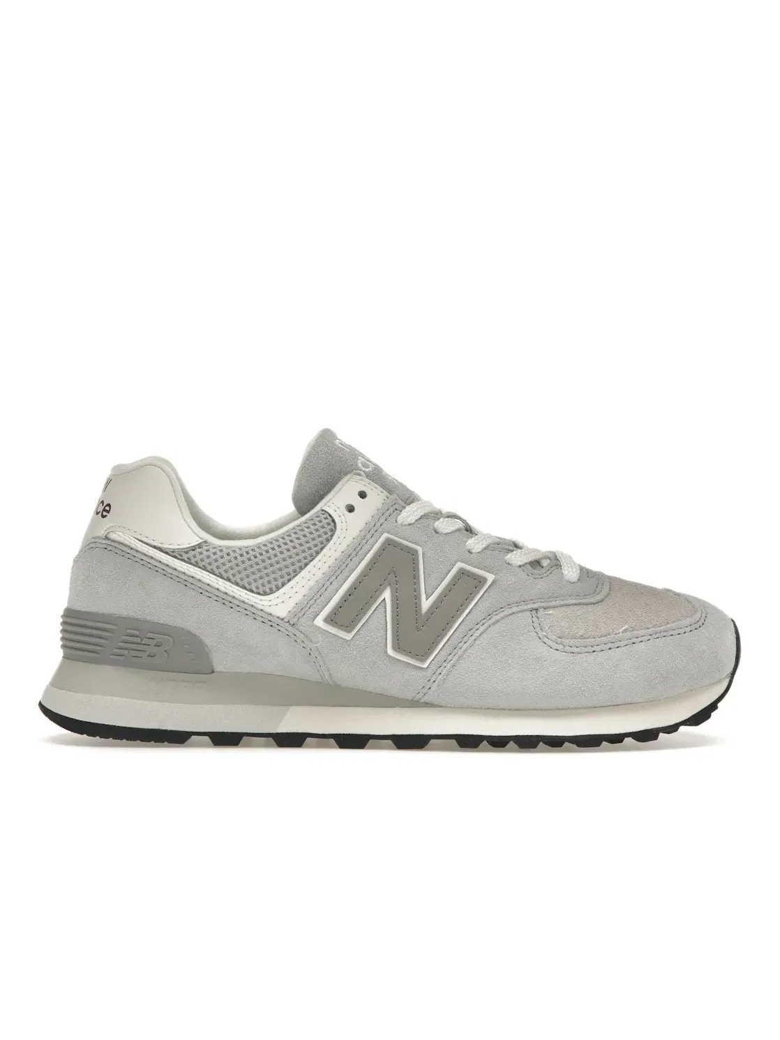 Мужские кроссовки Lifestyle New Balance 574 — изображение 1 из 4, белый