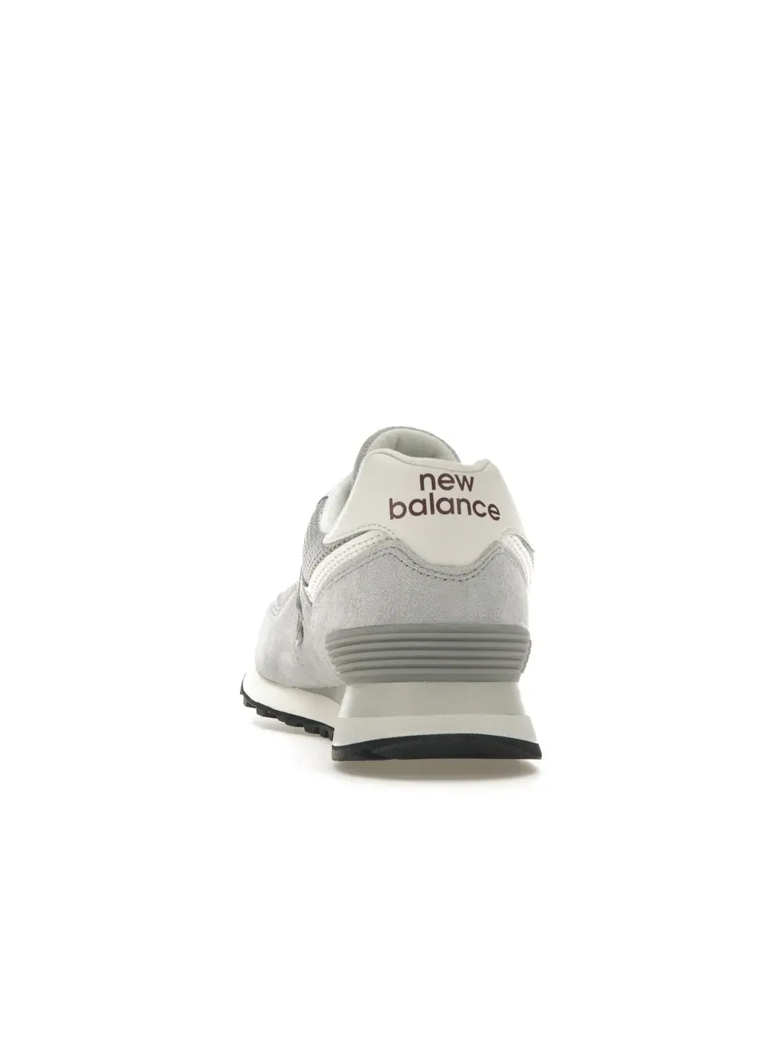 Мужские кроссовки Lifestyle New Balance 574 — изображение 4 из 4, белый