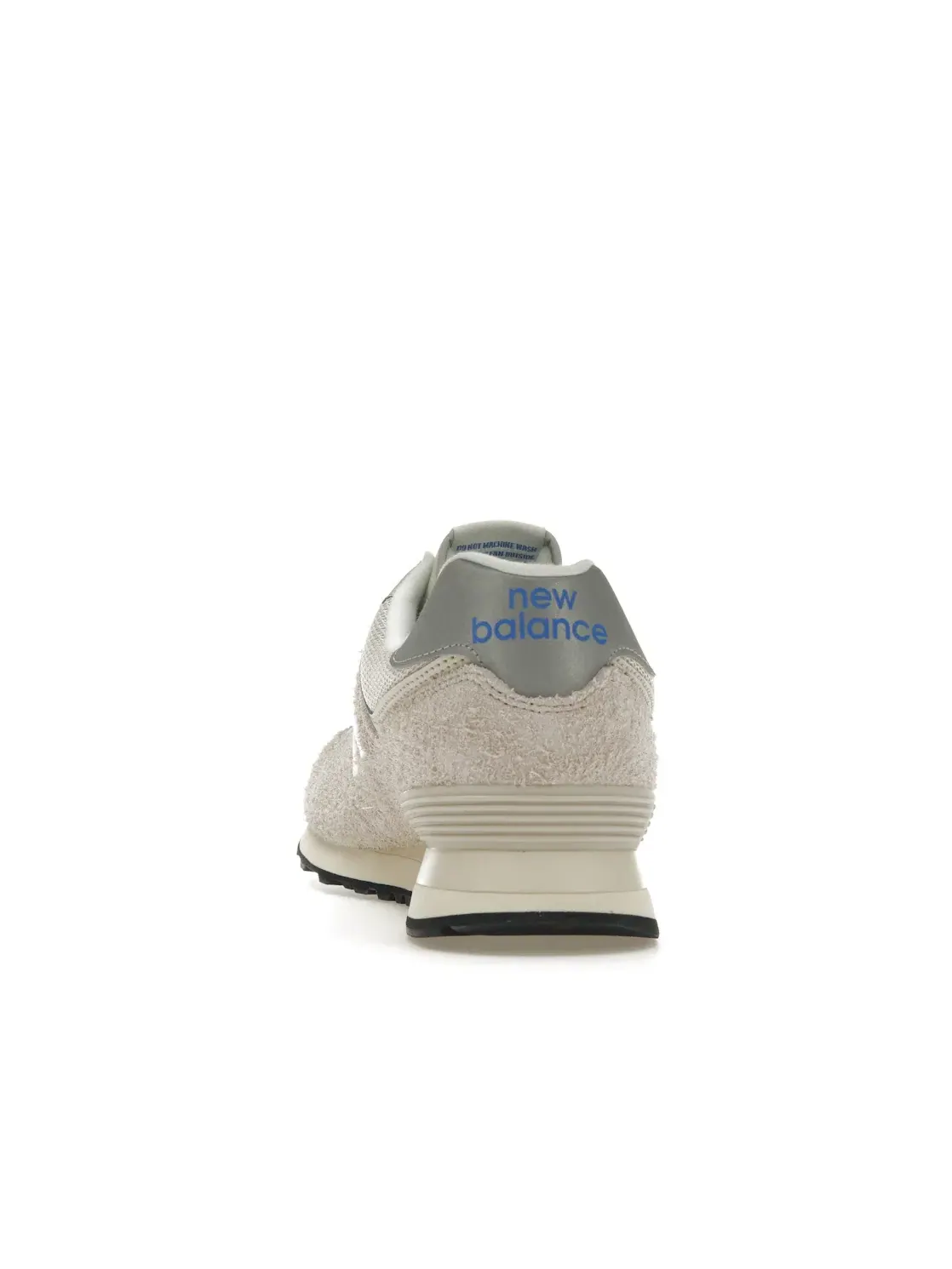Мужские кроссовки Lifestyle New Balance 574 — изображение 4 из 4, белый