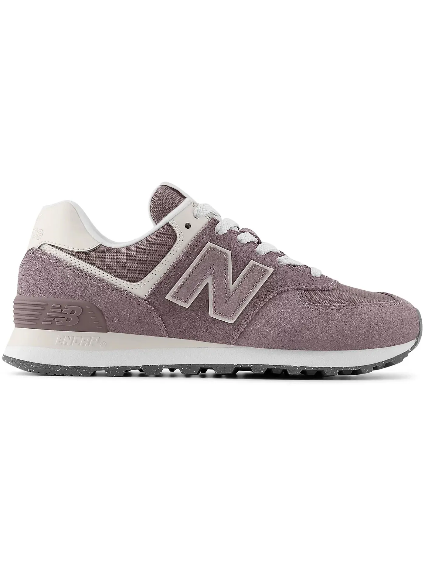 Женские кроссовки Lifestyle New Balance 574, Rust Sea Salt — изображение 1 из 1