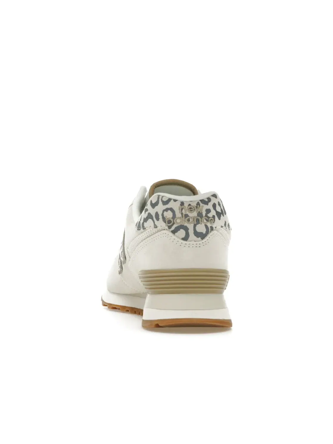 Женские кроссовки Lifestyle New Balance 574, Sea Salt Phantom — изображение 4 из 4