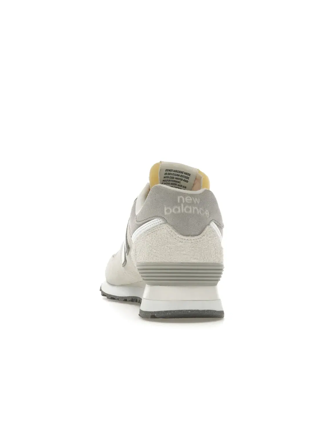 Мужские кроссовки Lifestyle New Balance 574 — изображение 4 из 4, белый
