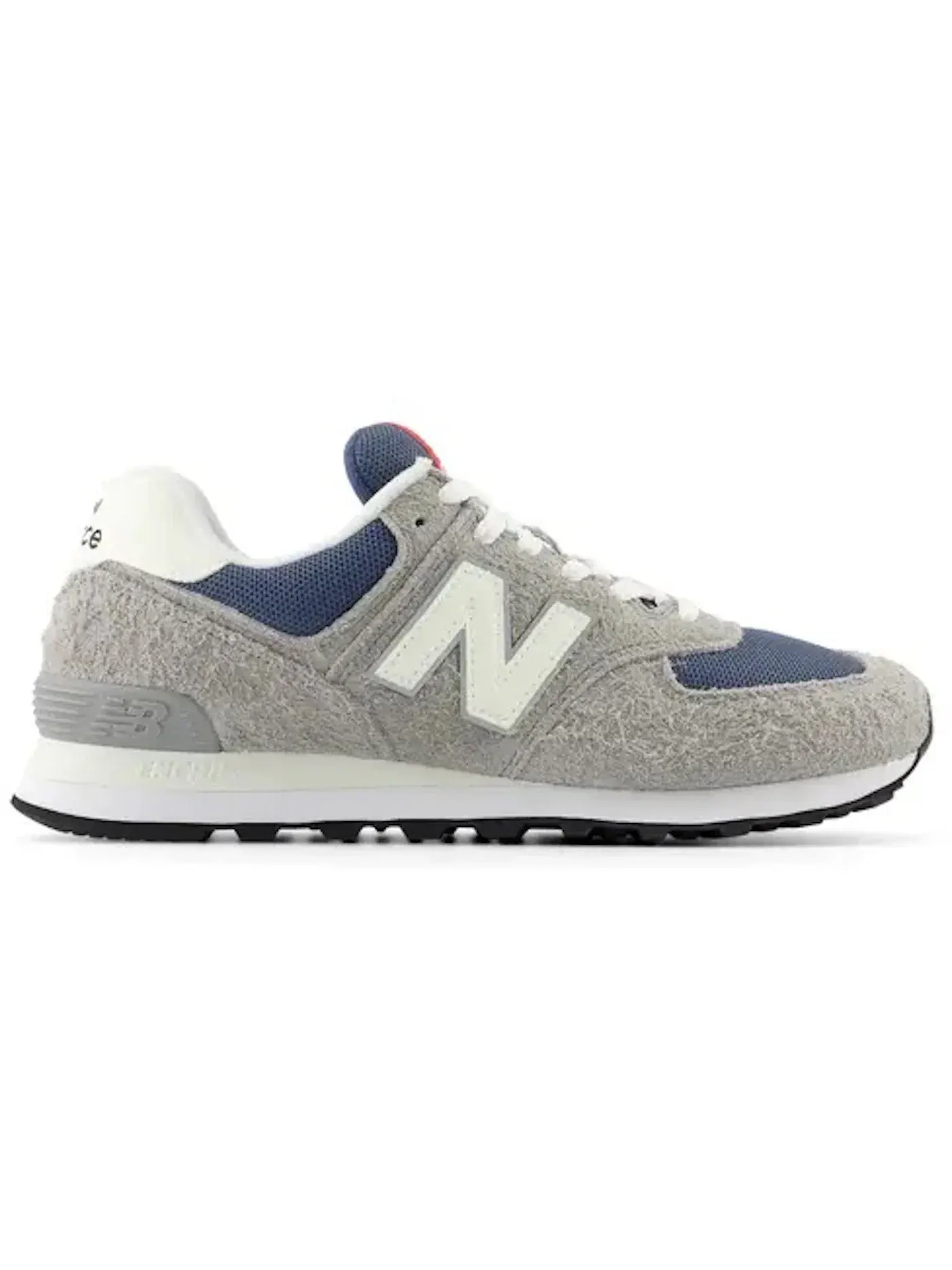 Мужские кроссовки Lifestyle New Balance 574 — изображение 1 из 1, серый