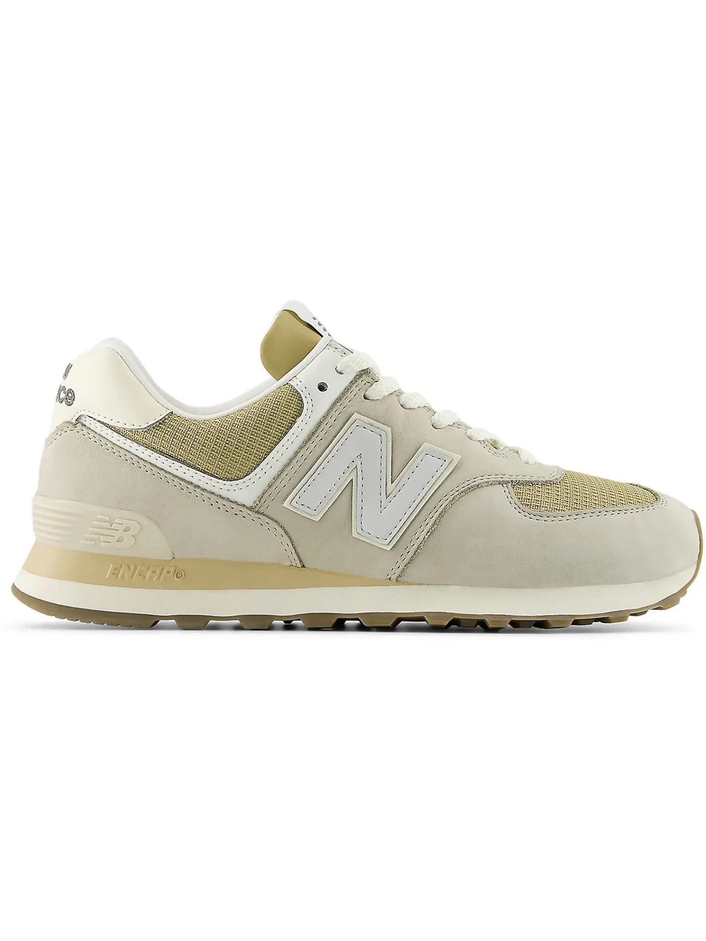 Мужские кроссовки Lifestyle New Balance 574 — изображение 1 из 1