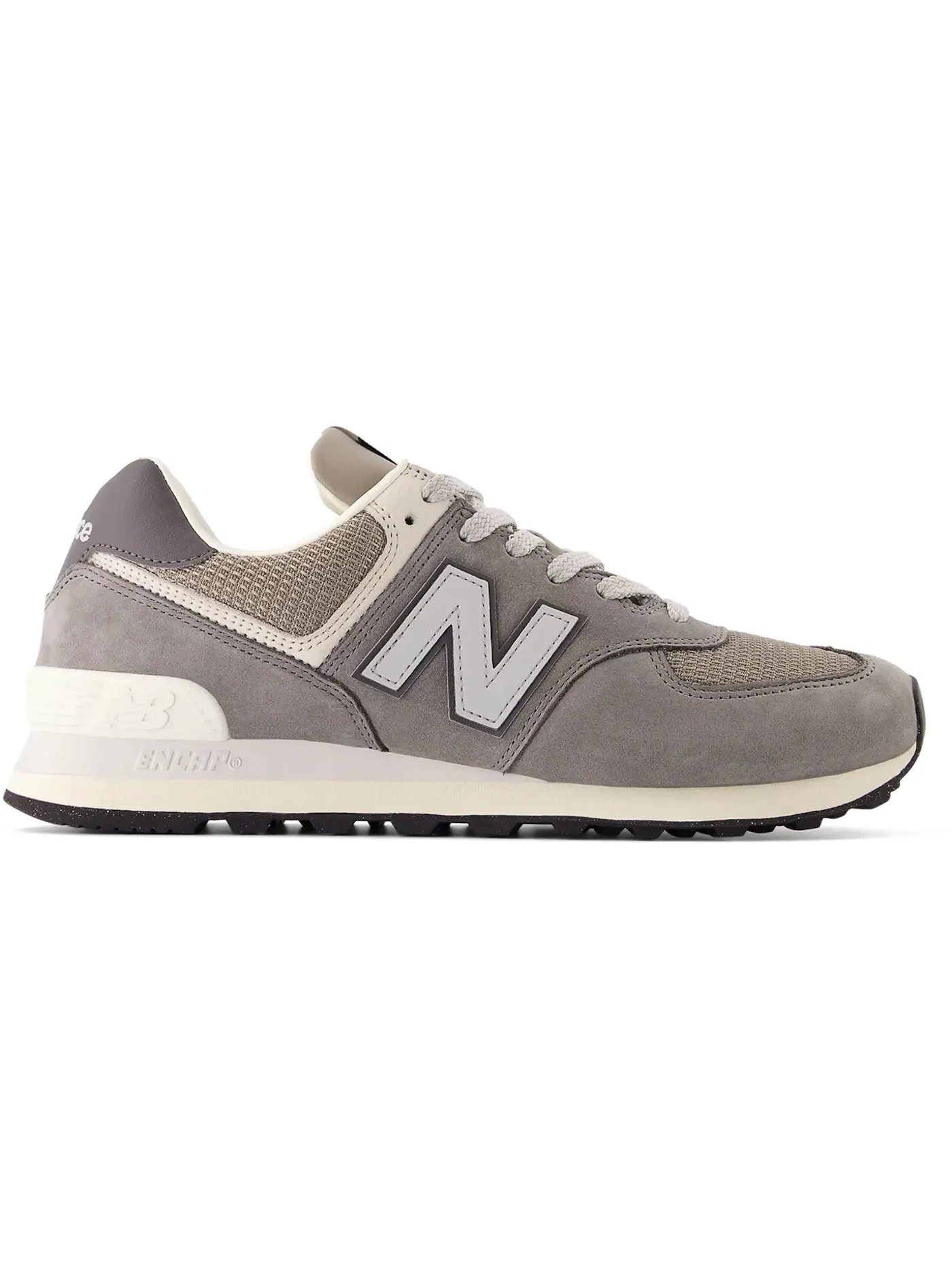 Мужские кроссовки Lifestyle New Balance 574 — изображение 1 из 1, серый