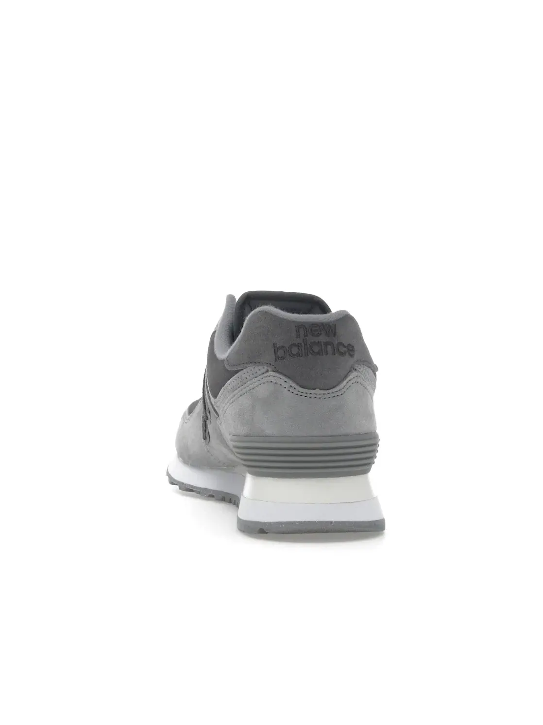 Женские кроссовки Lifestyle New Balance 574 — изображение 4 из 4, серый