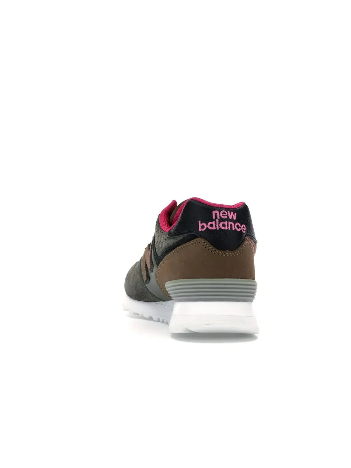 Мужские кроссовки Lifestyle New Balance 574 — изображение 4 из 4
