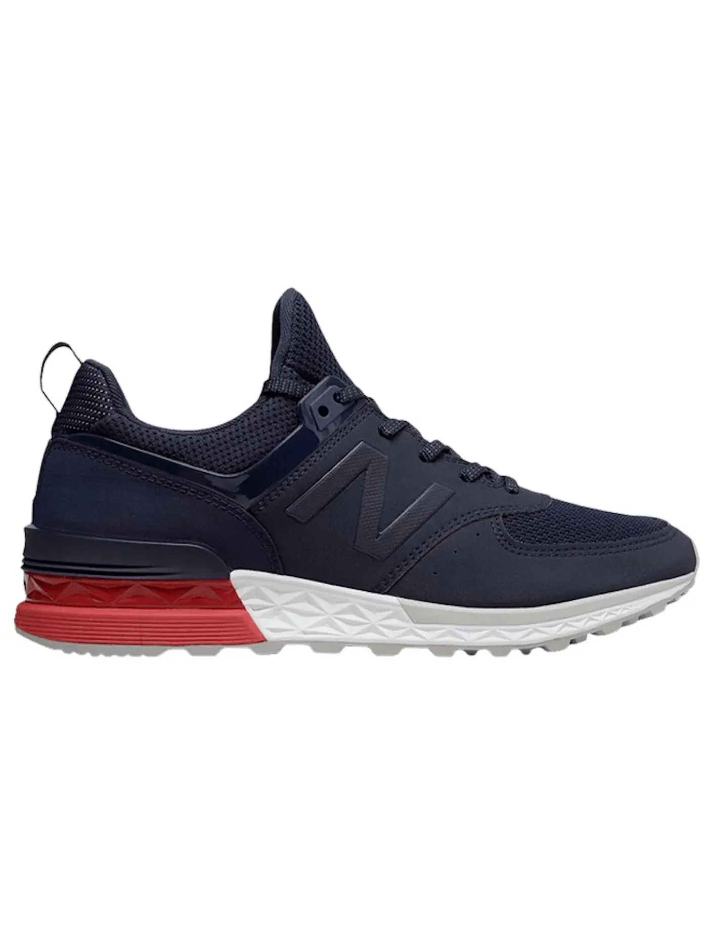 Мужские кроссовки Lifestyle New Balance 574 — изображение 1 из 1