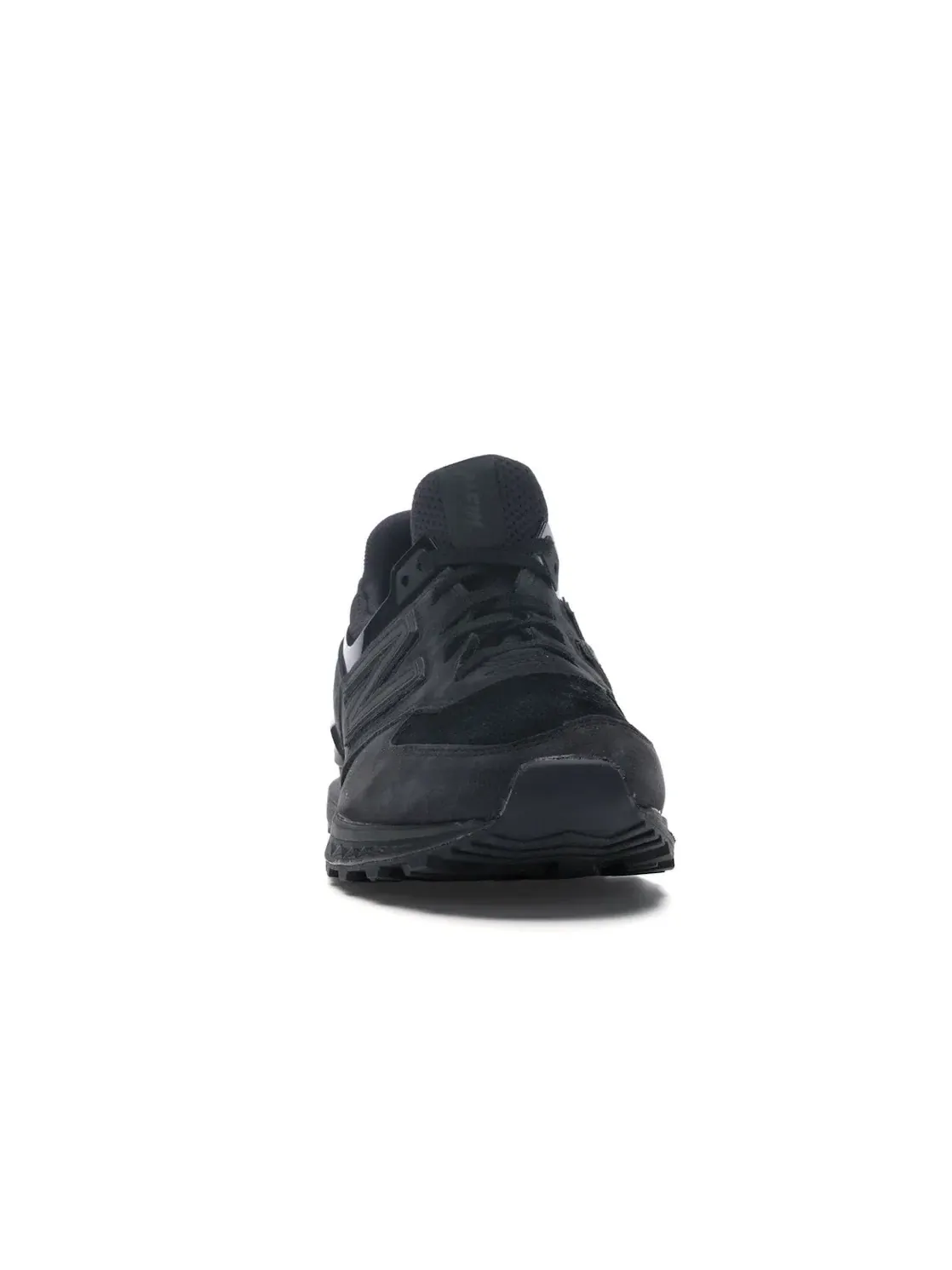 Мужские кроссовки Lifestyle New Balance 574 Sport — изображение 2 из 4, черный/черный