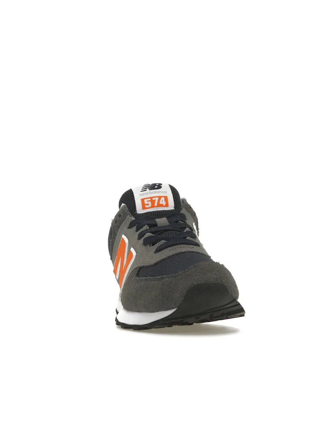 Мужские кроссовки Lifestyle New Balance 574 — изображение 2 из 4, синий