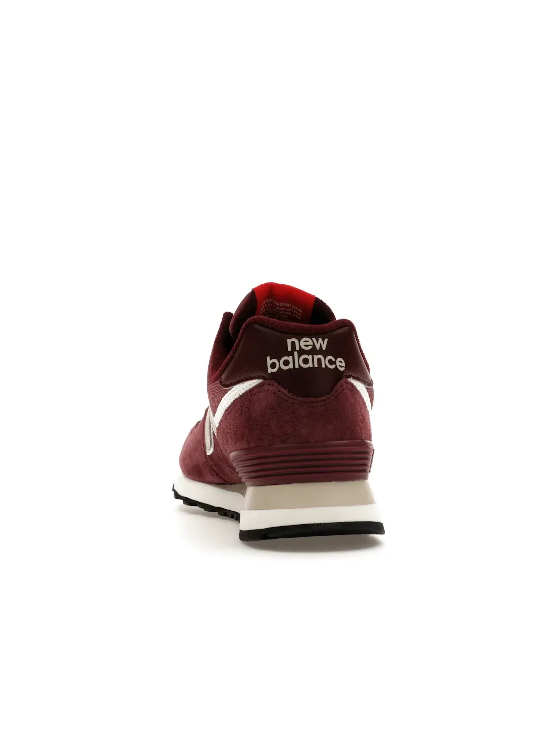 Мужские кроссовки Lifestyle New Balance 574 — изображение 4 из 4, серый