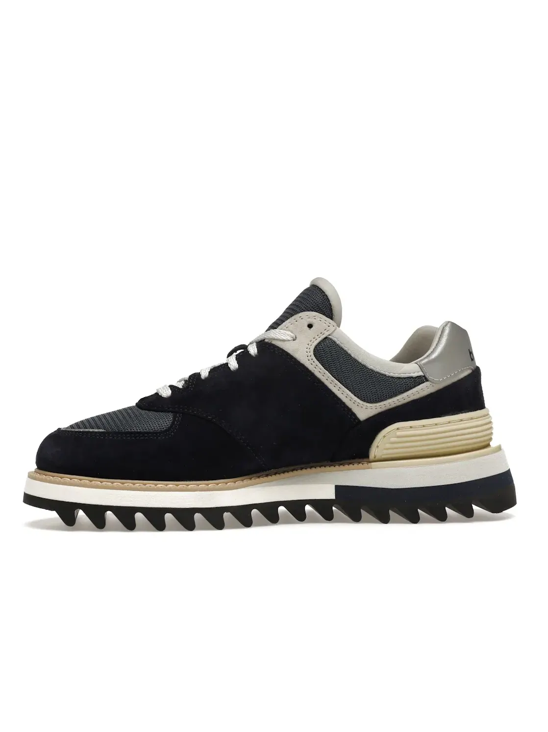 Мужские кроссовки Lifestyle New Balance 574 — изображение 3 из 4
