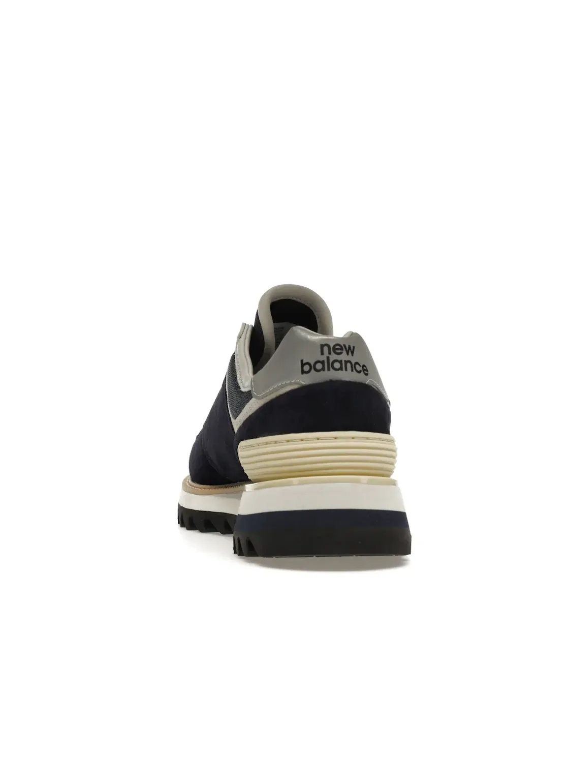 Мужские кроссовки Lifestyle New Balance 574 — изображение 4 из 4