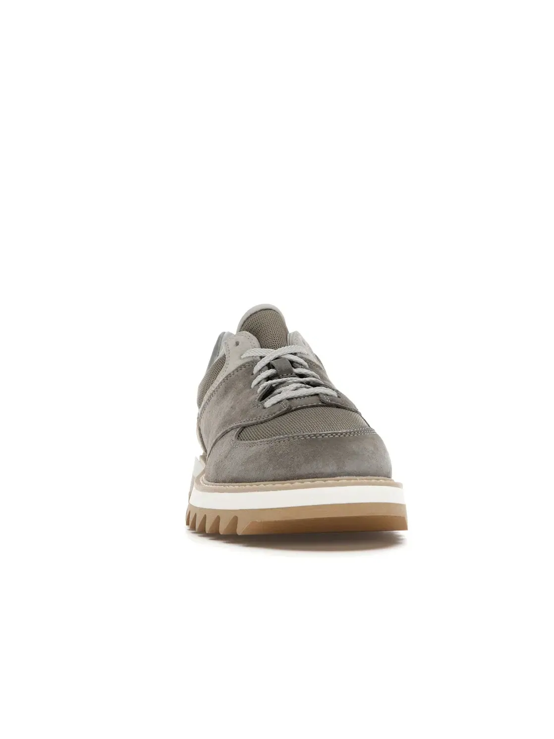 Мужские кроссовки Lifestyle New Balance 574 — изображение 2 из 4, серый