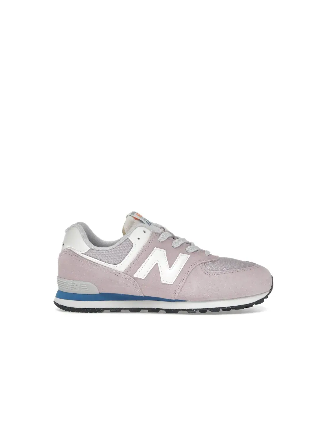 Детские кроссовки Lifestyle New Balance 574 — изображение 1 из 4, серый