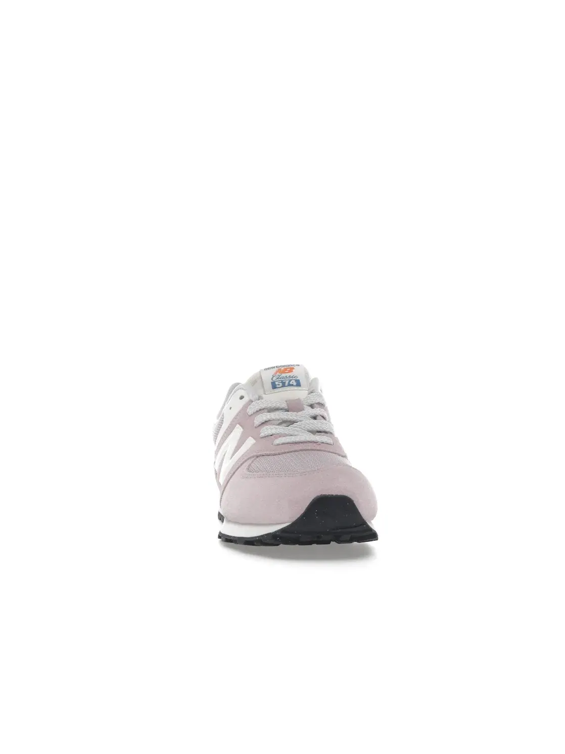 Детские кроссовки Lifestyle New Balance 574 — изображение 2 из 4, серый
