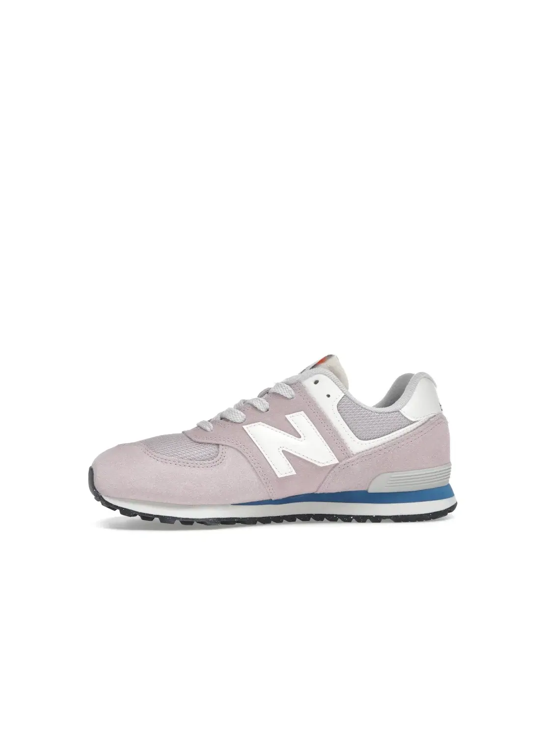 Детские кроссовки Lifestyle New Balance 574 — изображение 3 из 4, серый