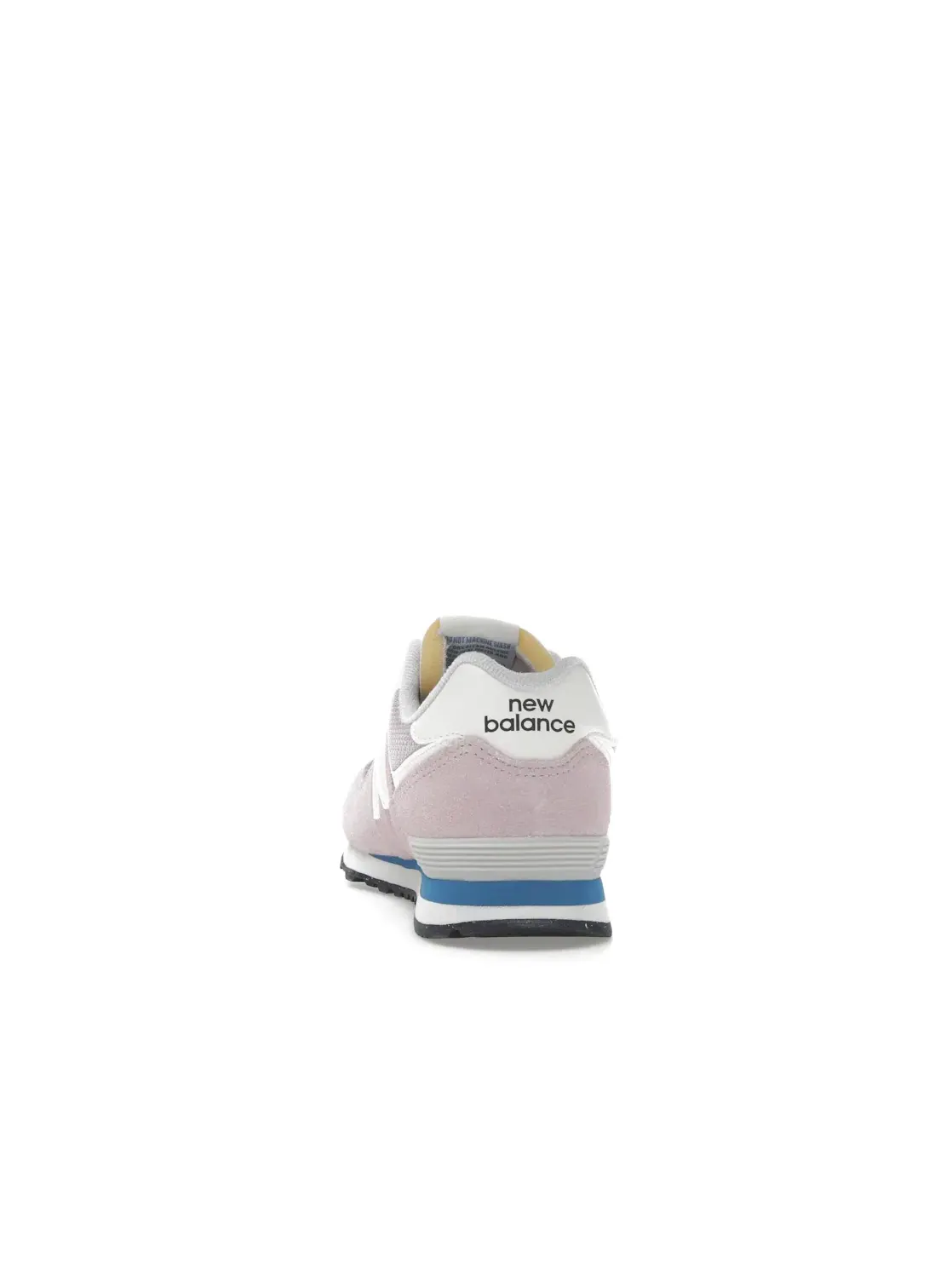 Детские кроссовки Lifestyle New Balance 574 — изображение 4 из 4, серый